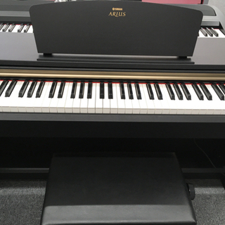i384  YAMAHA  YDP-161B  2012年製  ...