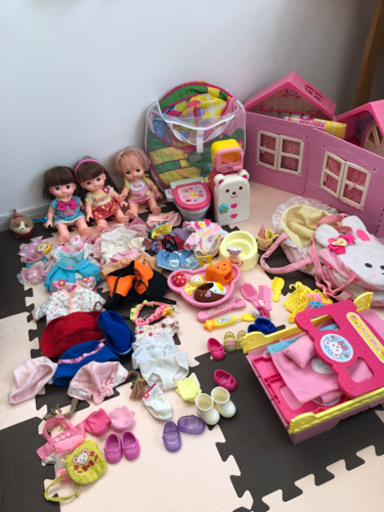 メルちゃん（再出品）