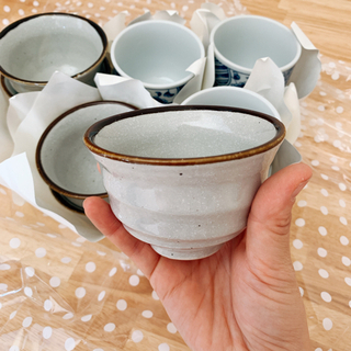 湯呑み　蕎麦猪口の画像
