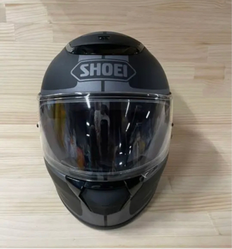 Shoei ヘルメット S QWEST