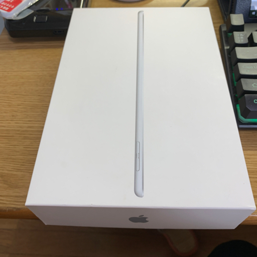 iPad mini第5世代