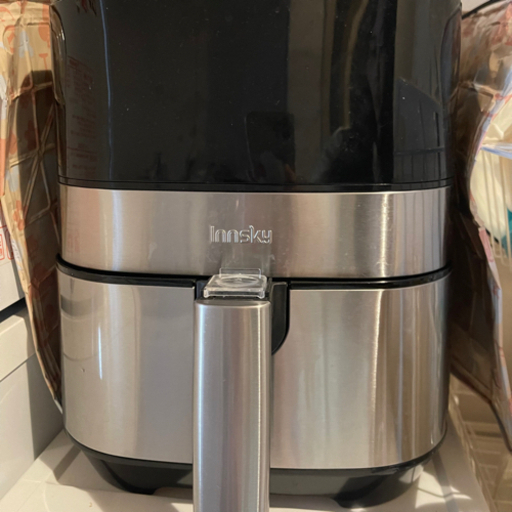 ノンフライヤー 3.5L
