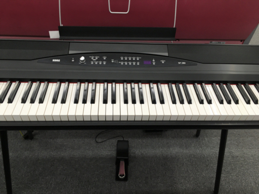 i380  KORG  SP-280  2015年製  コルグ  電子ピアノ