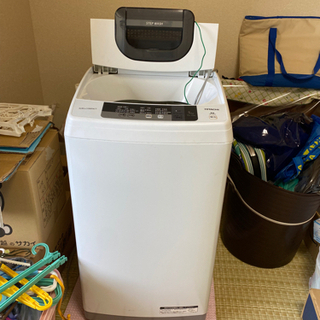 外層、軸受交換修理しました