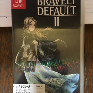 ＢＲＡＶＥＬＹ　ＤＥＦＡＵＬＴ　2