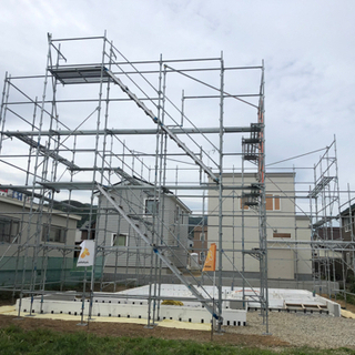 鳶職   明るく和気あいあい 稼ぎたい人などなど