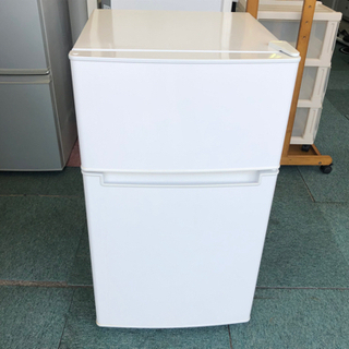 TAG Label 冷蔵庫　AT-RF85B 2ドア冷蔵庫 TAG label AT-RF85B が入荷しました！