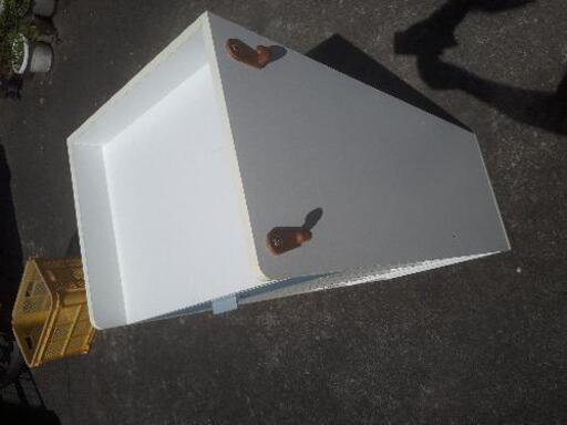 学用品収納棚