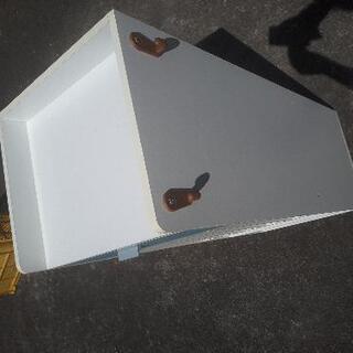 学用品収納棚