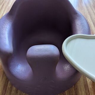 バンボ　ベビーチェア