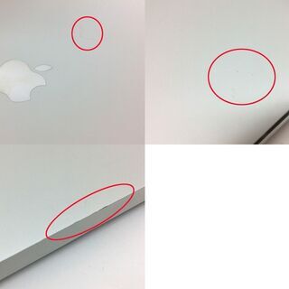 【新入荷】MacBook Pro (13-inch, 2017,Four Thunderbolt 3 ports)の画像