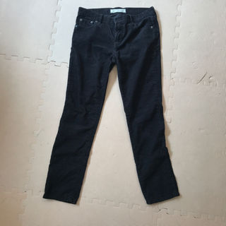 GAP コーデュロイ　パンツ 27R