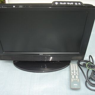 液晶テレビ