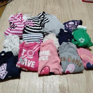 子供服80センチ