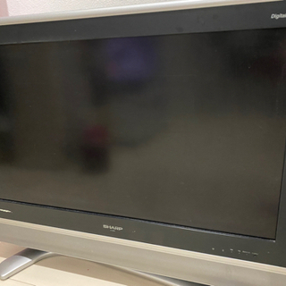 液晶テレビ AQUOS LC-32BD1 [32インチ]