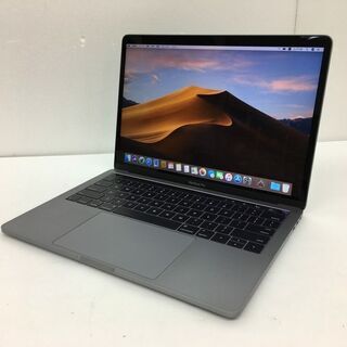 【新入荷】【ストレージ1TB】MacBook Pro (13-inch, 2016,Four Thunderbolt 3 ports)(管理番号：2400011078056)の画像