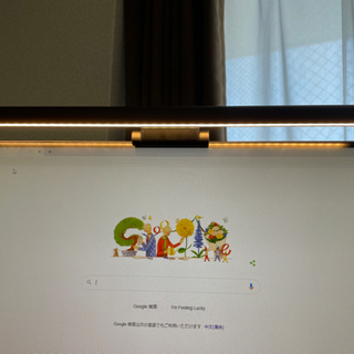 acerモニター KA270H 27型