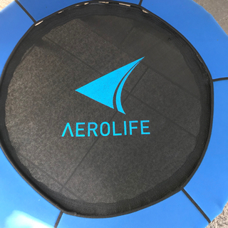 #5717 トランポリン Aerolife の画像