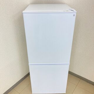 【極上美品】【地域限定送料無料】冷蔵庫 　ニトリ　106L　2021年製　CRS091908