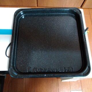電子レンジ(オーブン機能付き)の画像
