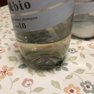 &bio、TSUBAKI ヘアケア　おまとめの画像