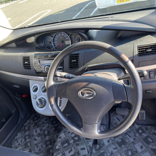 ダイハツ　ムーヴ　⭐️令和4年5月まで車検の画像