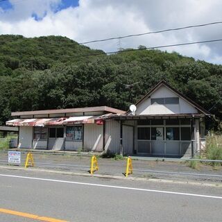 備前市蕃山　売店舗・事務所