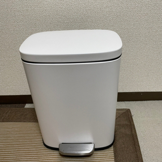 ゴミ箱　ニトリ