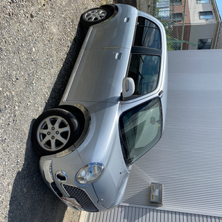 ☆売約済み‼︎☆平成19年式ダイハツミラジーノ車検2年付