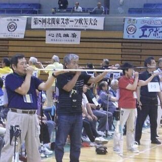 スポーツウエルネス吹矢　体験しませんか　参加者募集中