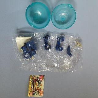 【新品未使用】GP全界合体シリーズ01（ブルーン）の画像