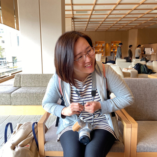 『女性』のお友だちが出来たら嬉しいです。 - 横浜市