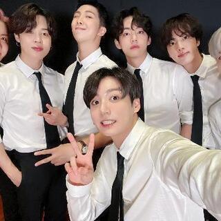 千葉県BTS好きな人仲良くしてください💜