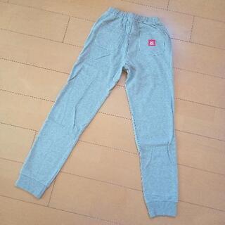 新品　箔プリント王冠ロングパンツ150ベビードールBABYDOLLベビドの画像