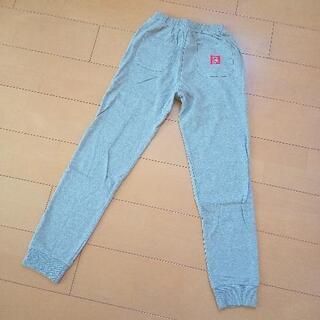 新品　箔プリント王冠ロングパンツ150ベビードールBABYDOLLベビドの画像