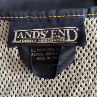 レインコートの画像