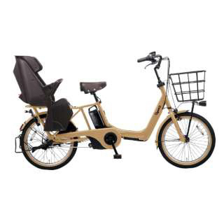 電動自転車　パッと見高いのは訳があります！ほぼ新品バッテリー付き...
