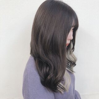 デザインカット+リラベールシャンプー　価格５０００円⇒３３…