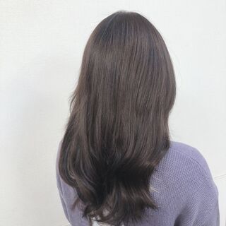 デザインカット+リラベールシャンプー　価格５０００円⇒３８００円（税込み） - 岡山市