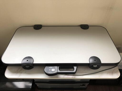 東芝 TOSHIBA ズボンプレッサー HIP-L30 パンツプレス2011年製