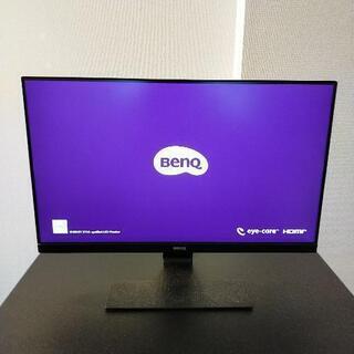 BenQ 24インチ パソコンモニター