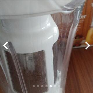 Idea Label BY BRUNO
マルチミニブレンダーの画像