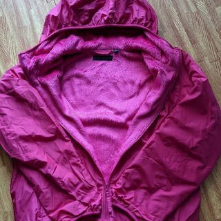 美品　UNIQLO　レディースジャンパー