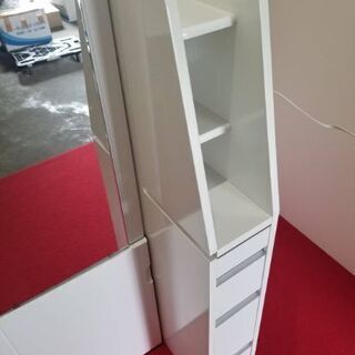 ドレッサーあげます！の画像