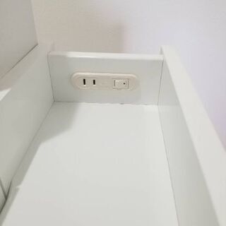 ドレッサーあげます！の画像