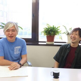 未経験から始められるシステムエンジニア・プログラマー / 正社員募集の画像