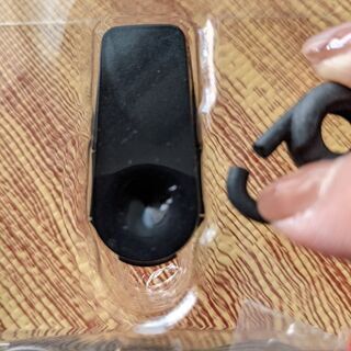 Bluetoothイヤホンの画像