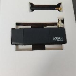 【中古】PC用USB地デジチューナー KTV-FSMINI