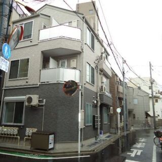 ☺契約金5万円♪東急東横線 元住吉駅 歩14分☺川崎市中原区井田♪ の画像