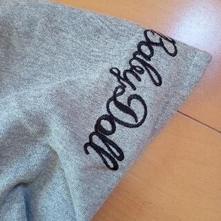 新品　箔プリント王冠パーカー150 ベビードールBABYDOLLベビドの画像